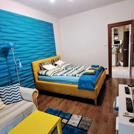 Vilmos-Lak Apartment Будапеща Екстериор снимка